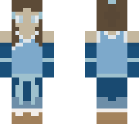 avatar korra (legend of korra