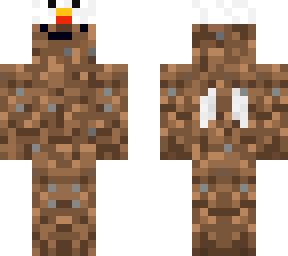 avian scapnus