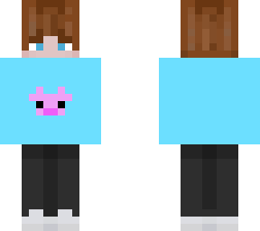 axolotl - 1.17 coming soon!