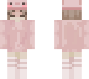 axolotl red (pastel) edit
