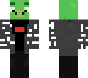 bad piggy with drip