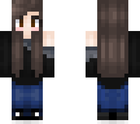 basic skin