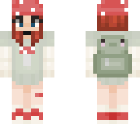 bean mushroom