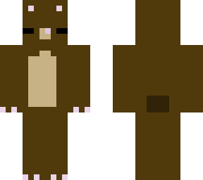 bear