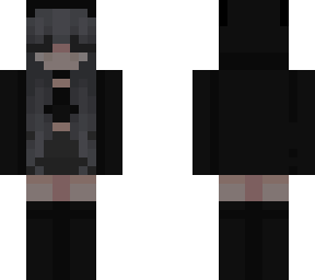 bear girl
