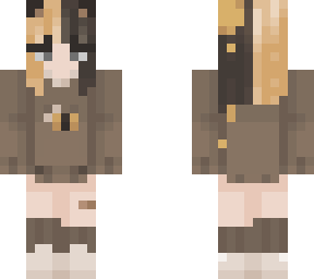 bear girl
