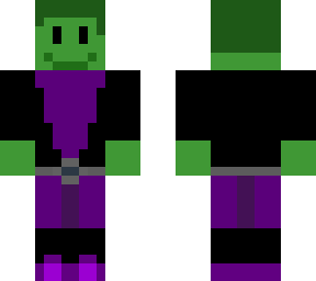 beast boy 2nd style (read desk) thx jurrasiccd for the idea!