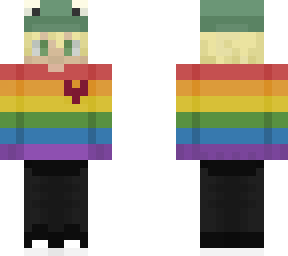 ben pride