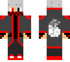 bendygamer lobo reenobado