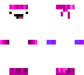 best skin ;)