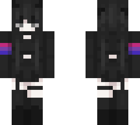 bi girl :)