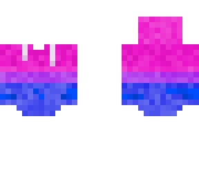 bi hoodie ! <3