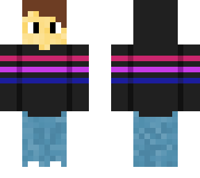 bi hoodie boy **edited**