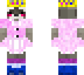 bi pride racoon