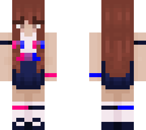 bi pride skin