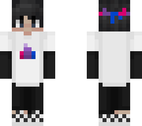 bi sapnap skin