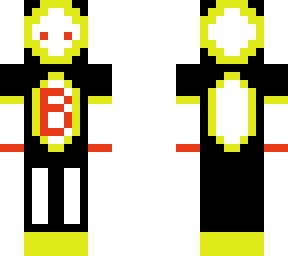 bikutax skin