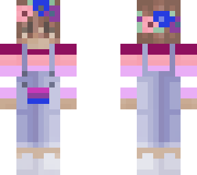 bi***ual and bigender