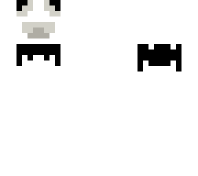 black and white kermit
