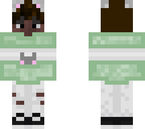 black cute frog boy