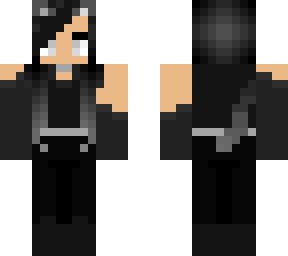 black n' gray