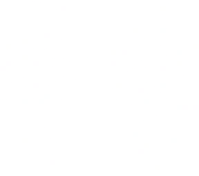 black white smiley