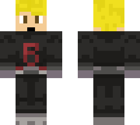 blakheart3423 team rocket