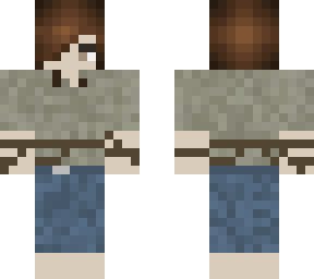 blank