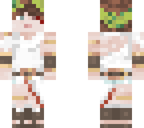 blank demont