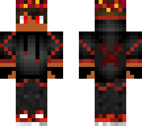 blazeborn