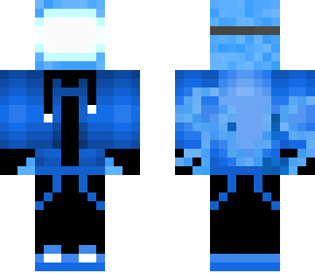 blue among us