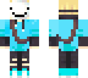 blue dream hunter 2