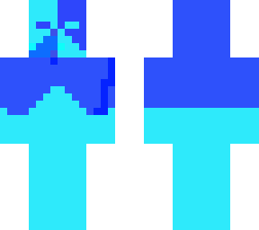 blue neja