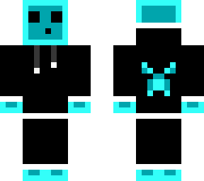 blue slime boi 2.0