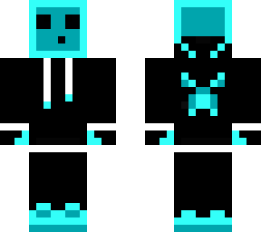 blue slime boi 3.0