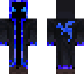 blue wizzard