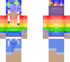 blueberi *** pride