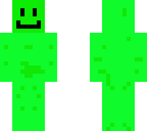 bob the frog