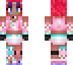 brite surge skin