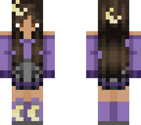britt skin