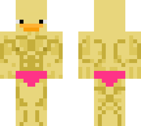 buff duck