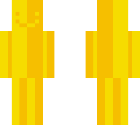 butter man