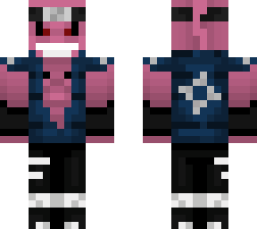 buu ninja