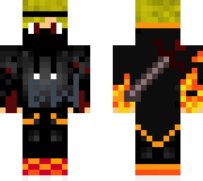 bw gamer  <3 super dark side mode