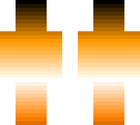 candycorn shade