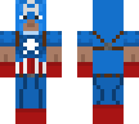 captain america