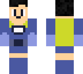 captain hero