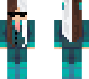 captain puffy cyan creepers mcc
