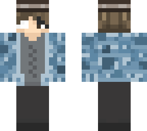 carl grimes