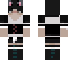 catboy femboy